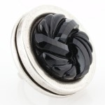 ConfectionJewels_PinwheelRing_Black_1