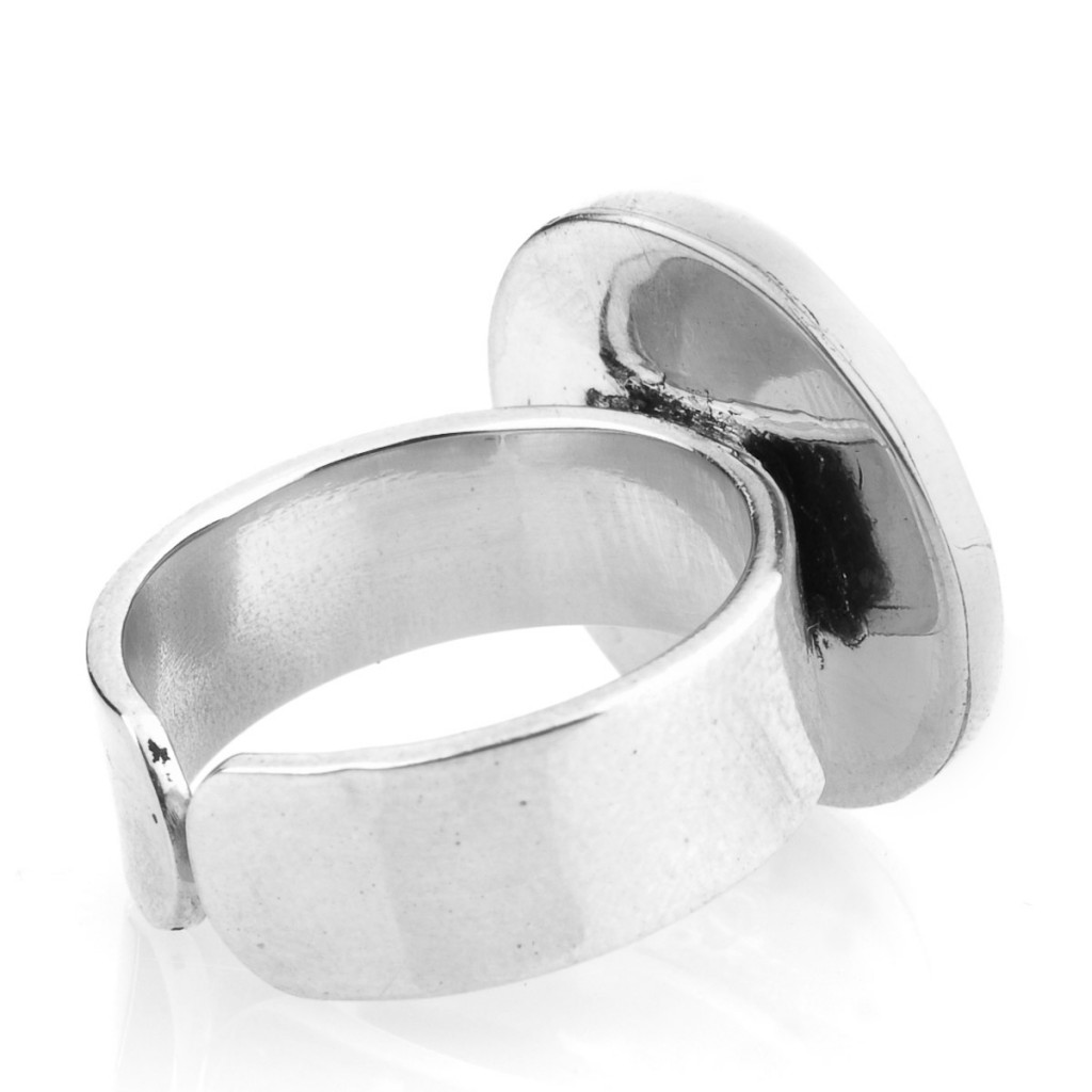 Confection_GlassDaisyBabyRing_Silver_2