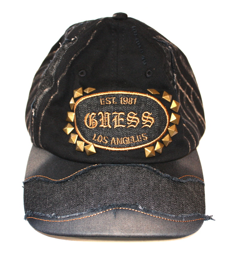 Guess_hat